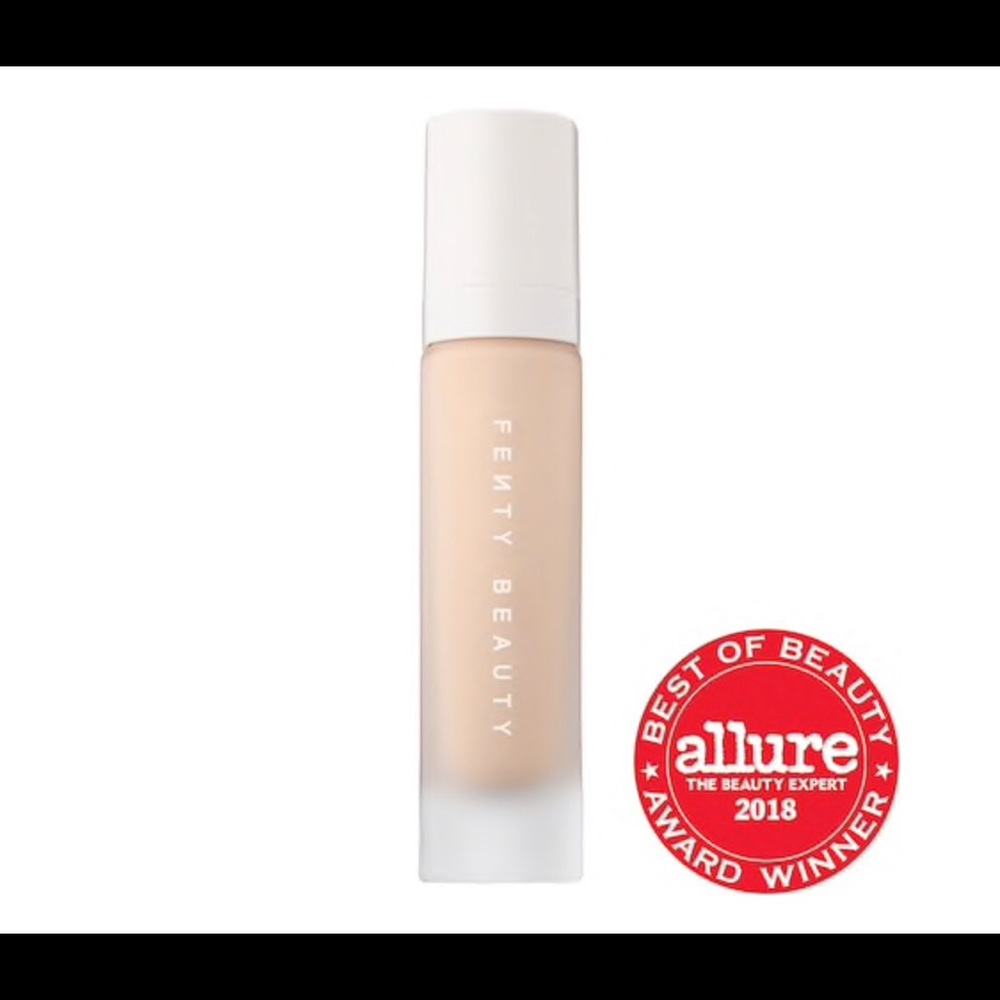 Fenty 130 Pro Filt’r Soft Matte Foundation